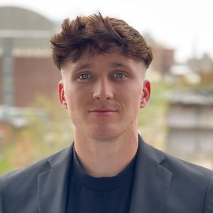 Meet your Posher, Austin